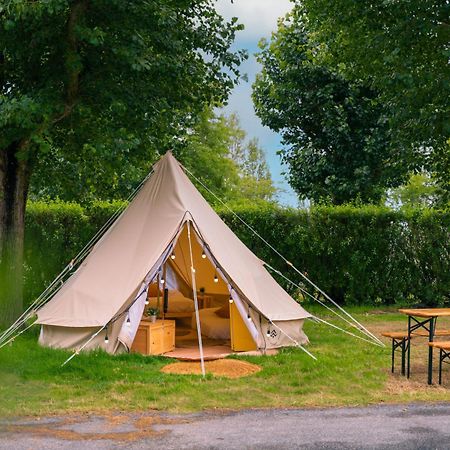 Kampaoh La Rochelle Hotel Châtelaillon-Plage Kültér fotó