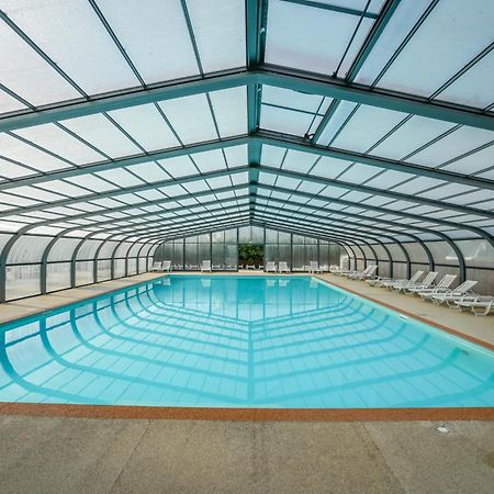 Kampaoh La Rochelle Hotel Châtelaillon-Plage Kültér fotó
