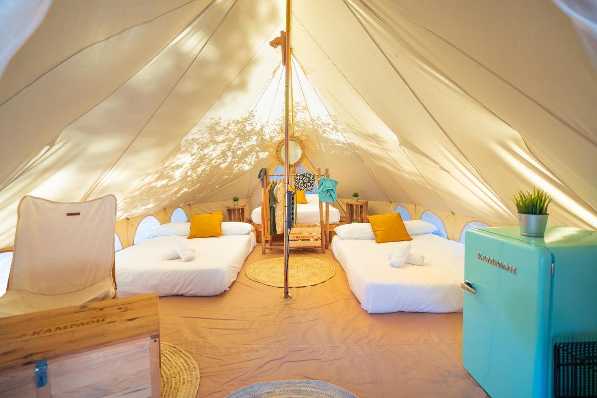 Kampaoh La Rochelle Hotel Châtelaillon-Plage Kültér fotó