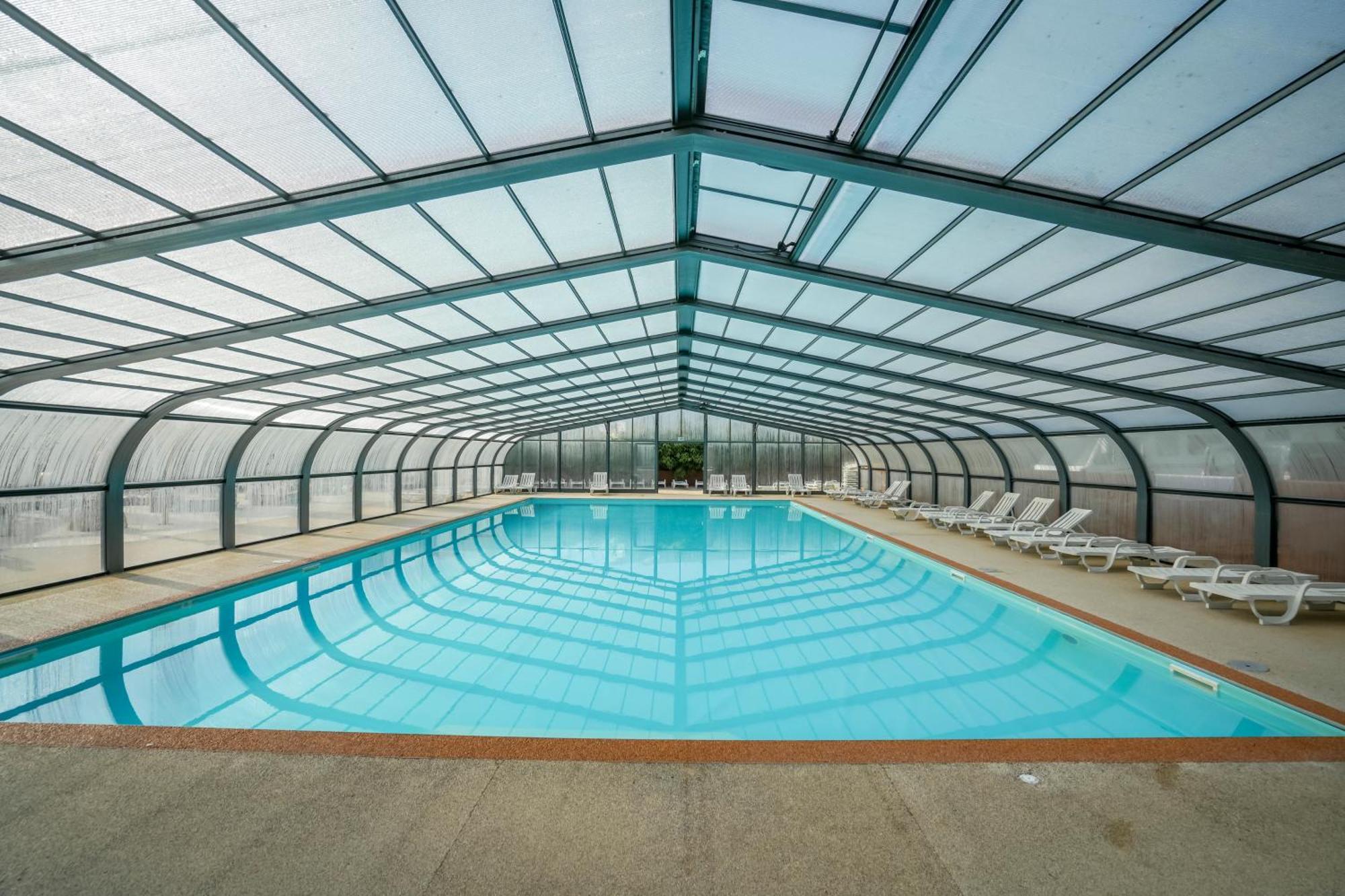 Kampaoh La Rochelle Hotel Châtelaillon-Plage Kültér fotó