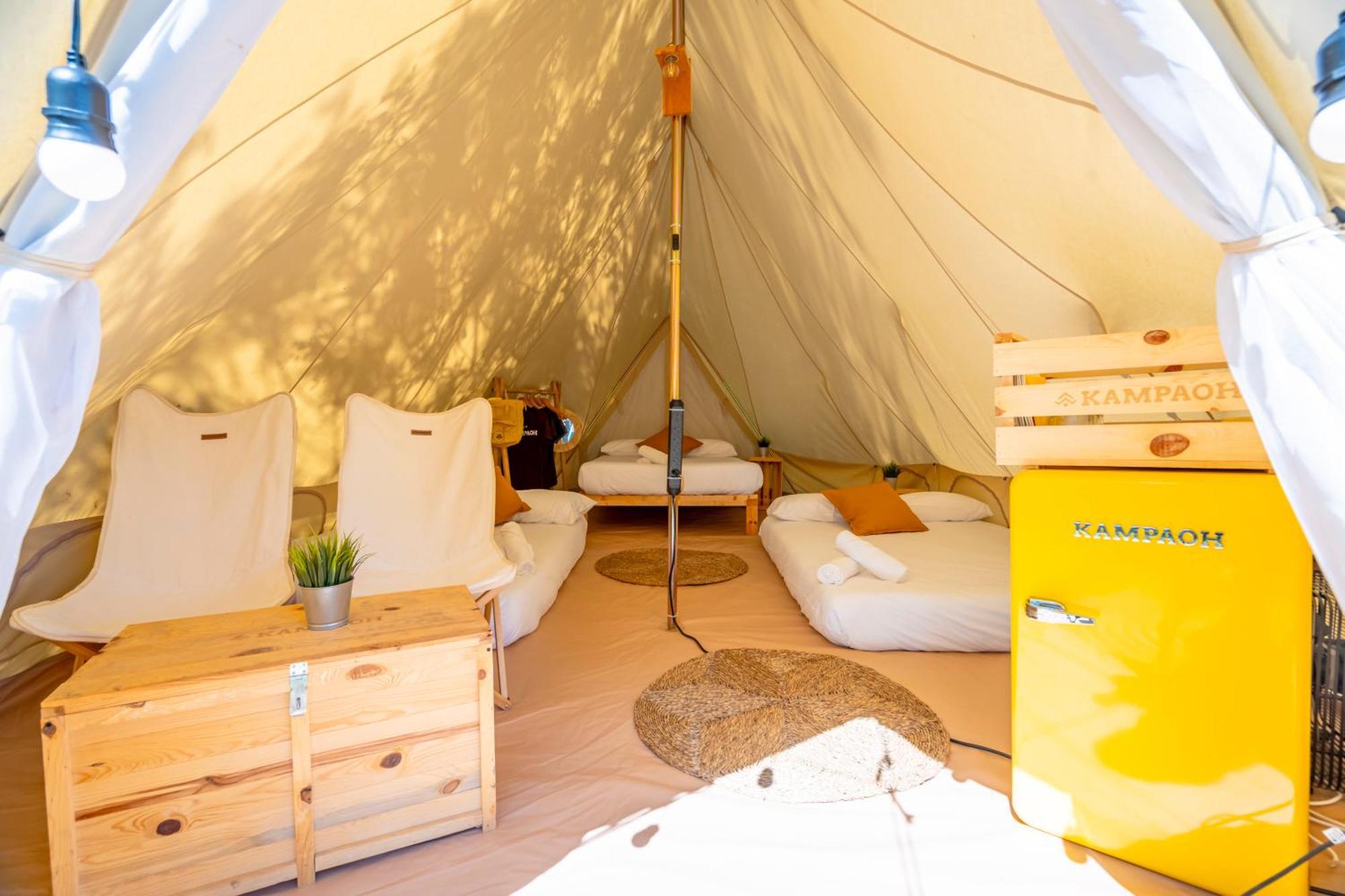 Kampaoh La Rochelle Hotel Châtelaillon-Plage Kültér fotó