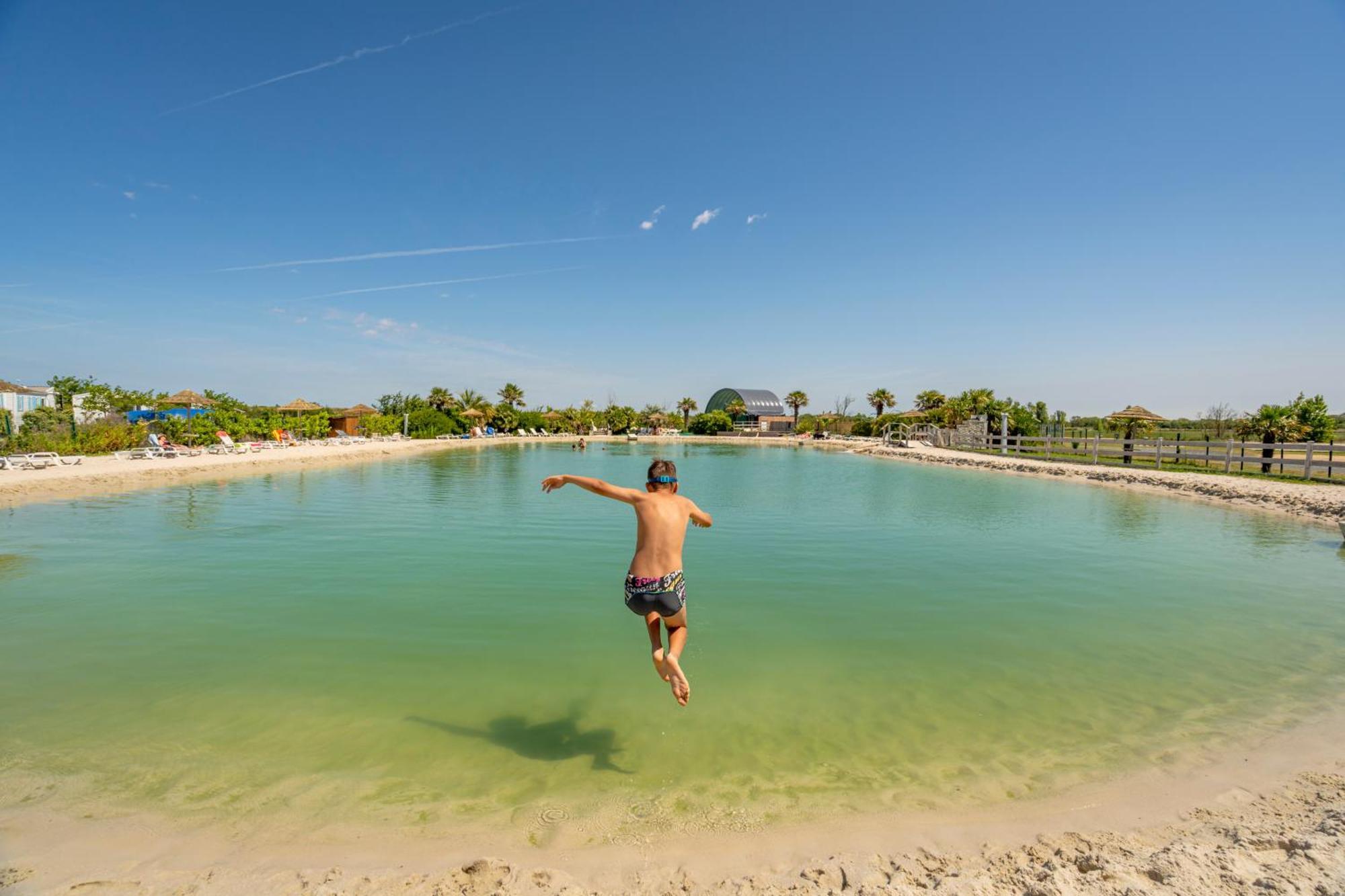 Kampaoh La Rochelle Hotel Châtelaillon-Plage Kültér fotó