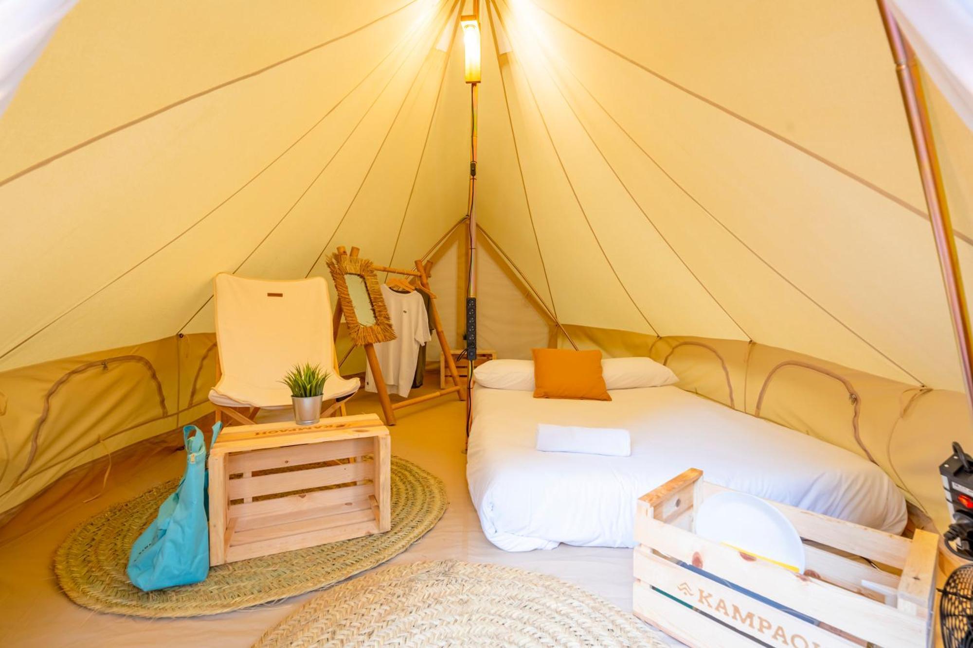 Kampaoh La Rochelle Hotel Châtelaillon-Plage Kültér fotó